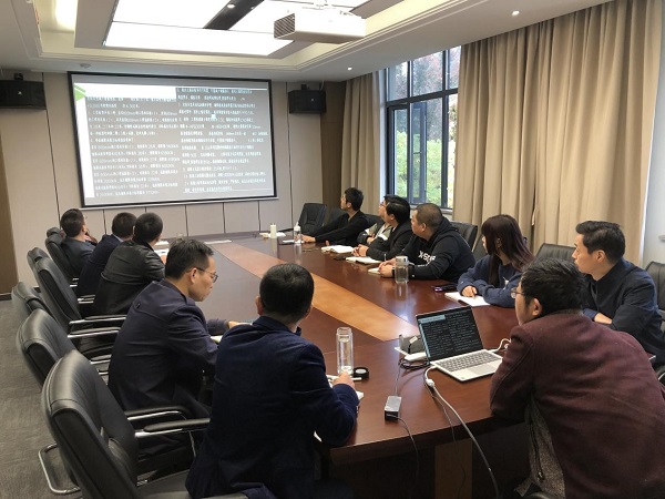 苏北分公司举办工程造价知识培训2.jpg