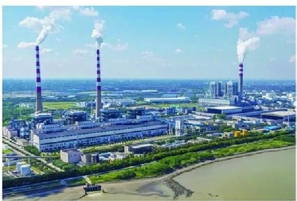 江苏常熟电厂4×330MW2×1000MW     机组煤场改造地基基础工程.png